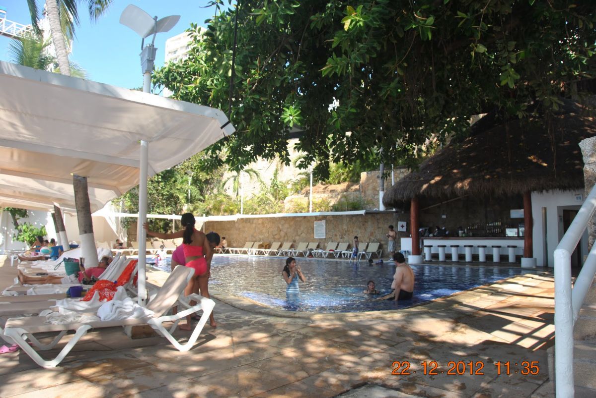 imagini hotel FIESTA AMERICANA VILLAS